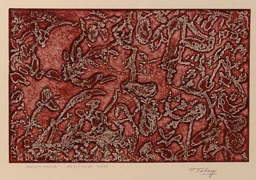 MARK TOBEY