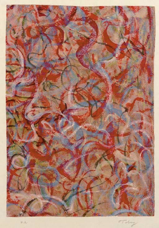 MARK TOBEY