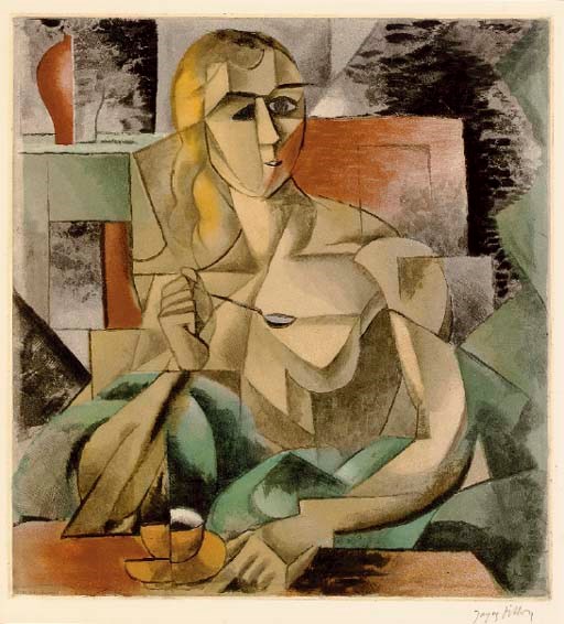 JACQUES VILLON (1875-1963)