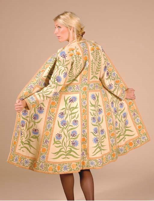 AN ENSEMBLE BY BELLVILLE SASSOON