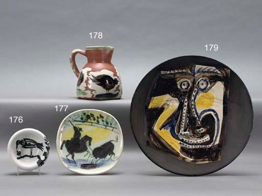 Pablo Picasso (1881-1973)