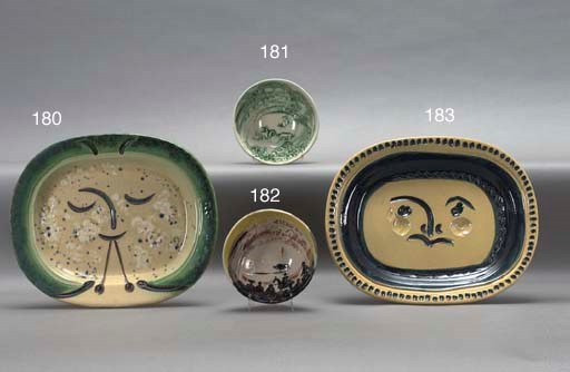 Pablo Picasso (1881-1973)