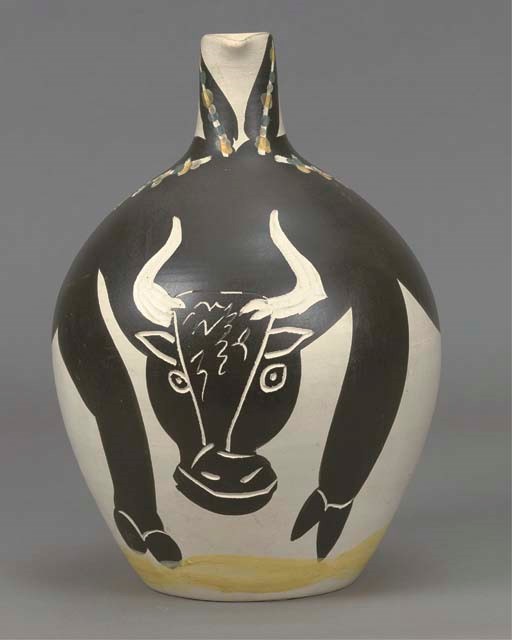 Pablo Picasso (1881-1973)