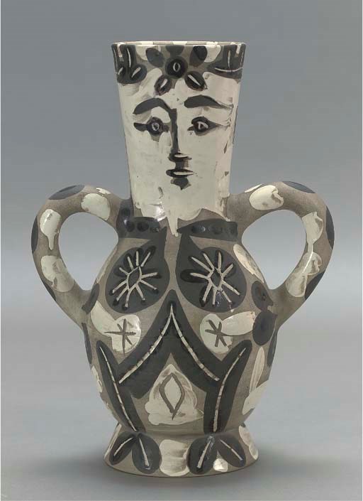 Pablo Picasso (1881-1973)