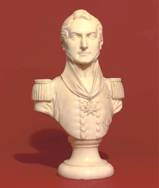 ARTHUR WELLESLEY, DUKE OF WELLINGTON (1769-1852)