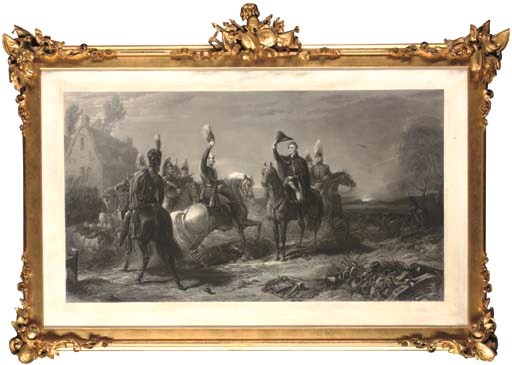 AFTER THOMAS JONES BARKER
