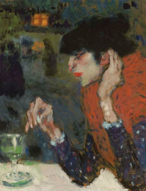 Pablo Picasso (1881-1973)