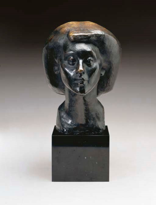 Alberto Giacometti (1901-1966)