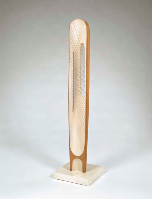 Barbara Hepworth (1903-1975)