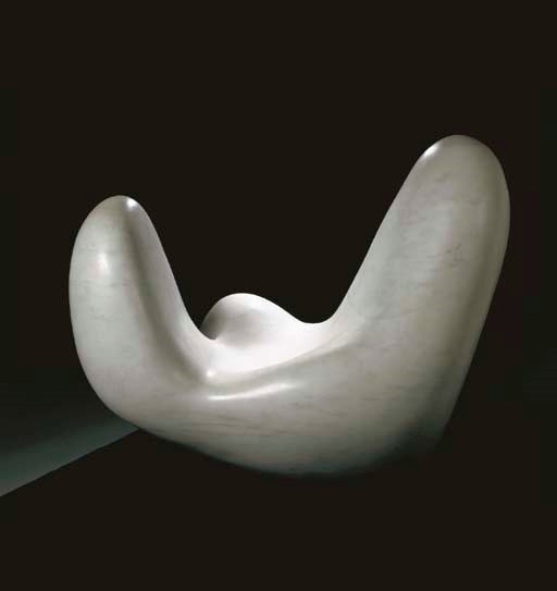 Jean (Hans) Arp (1886-1966)