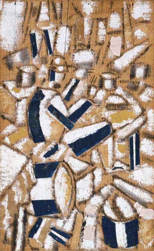 Fernand Léger (1881-1955)