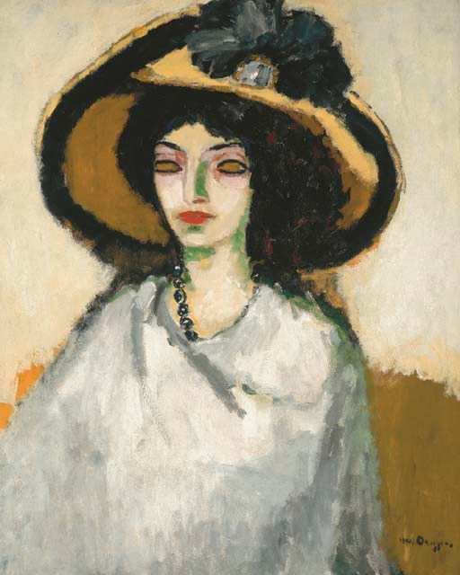Kees van Dongen (1877-1968)