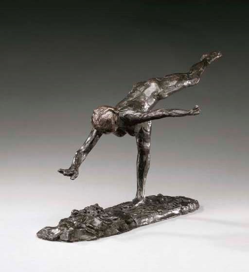 Edgar Degas (1834-1917)