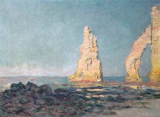 Claude Monet (1840-1926)