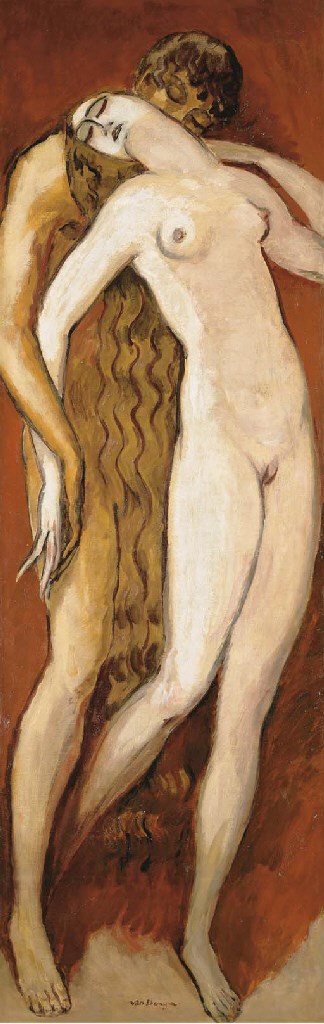 Kees van Dongen (1877-1968)