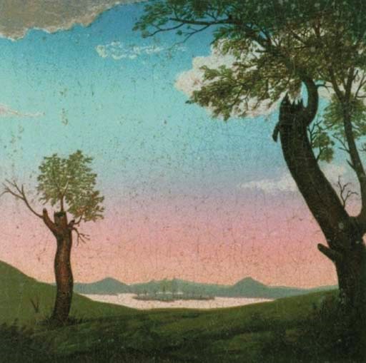 JOAN NELSON (B. 1958)