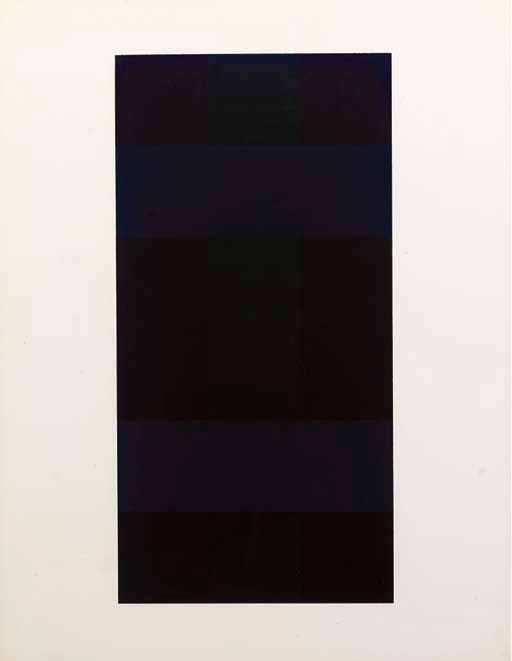 AD REINHARDT (1913-1967)