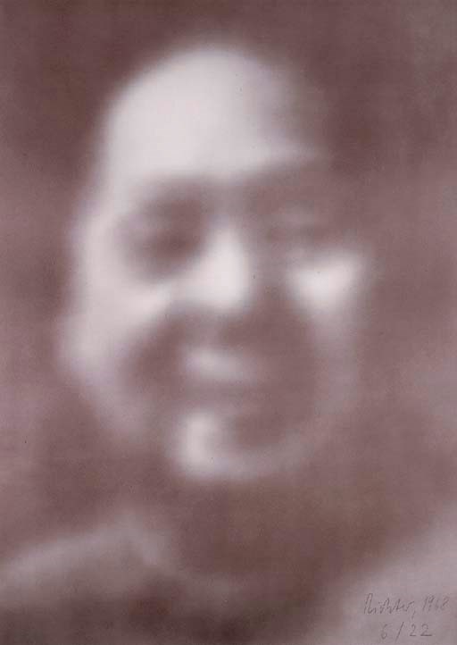 GERHARD RICHTER (B. 1932)
