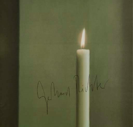 GERHARD RICHTER
