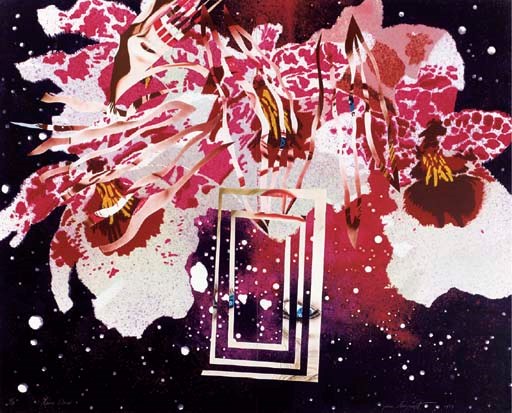 JAMES ROSENQUIST