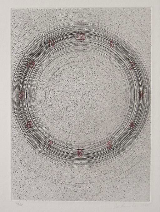 ED RUSCHA