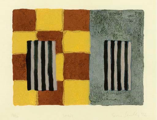 SEAN SCULLY