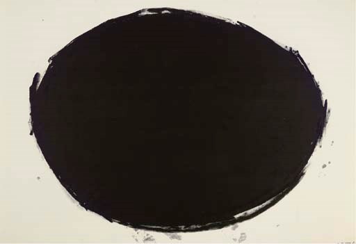 RICHARD SERRA (B. 1939)
