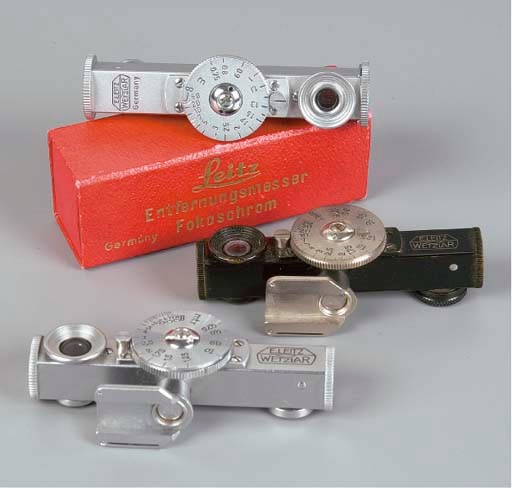 FOKOS rangefinders