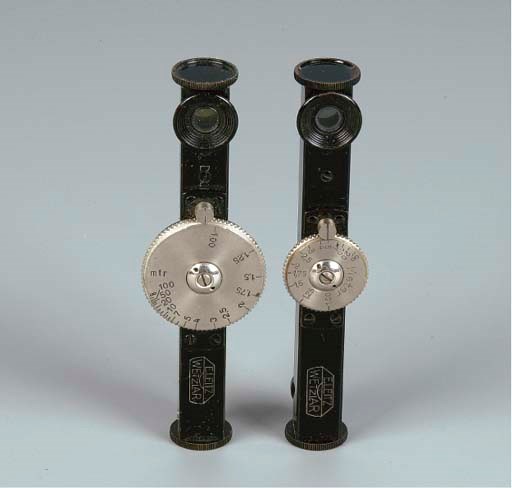 Rangefinders