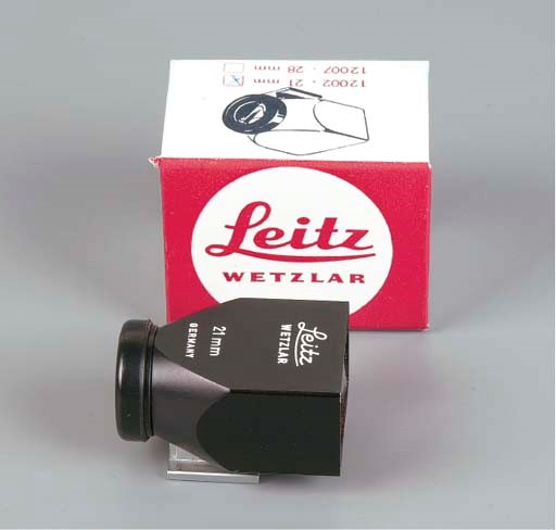 SBKOO/12002 21mm. optical finder
