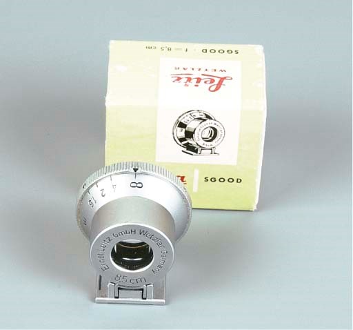 SGOOD 8.5cm. optical finder