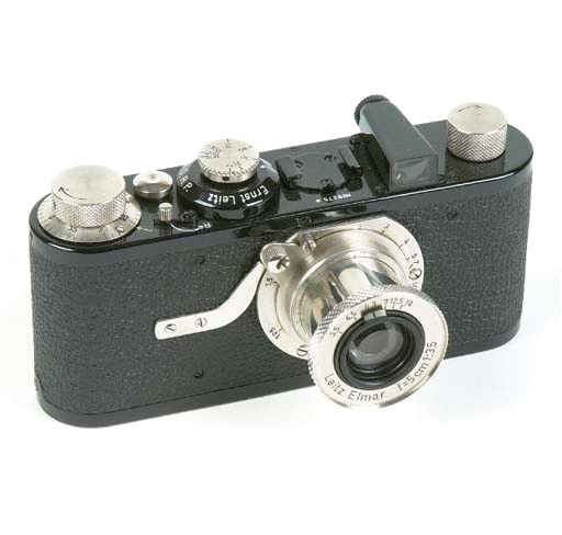 Leica I(a) no. 9275*