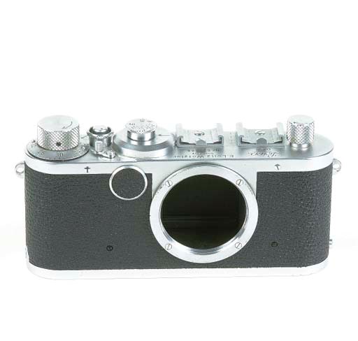 Leica Ic no. 521668