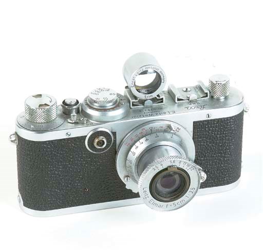 Leica If no. 579316