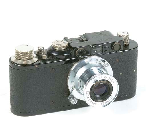 Leica II no. 90360