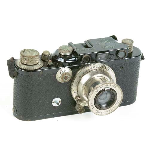 Leica III no. 151331