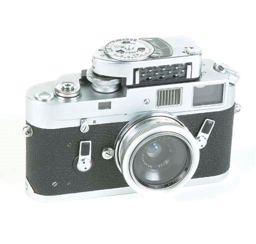 Leica M4 no. 1212959