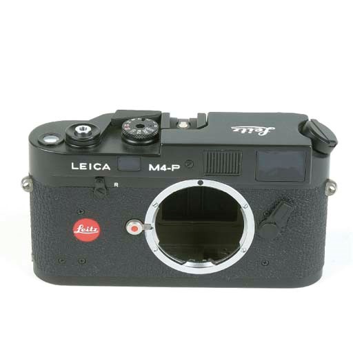 Leica M4-P Attrape