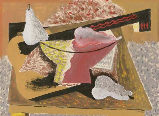 Jean Lurcat (1892-1966)