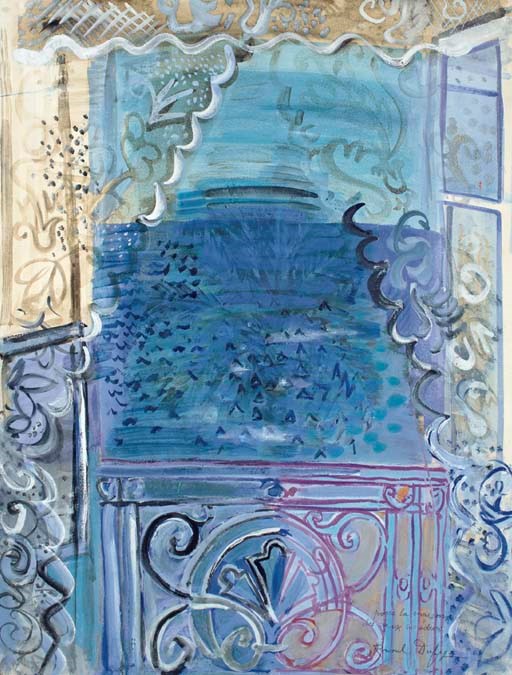 Raoul Dufy (1877-1953)