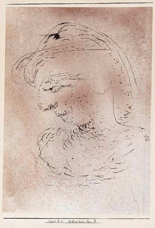 Paul Klee (1879-1940)