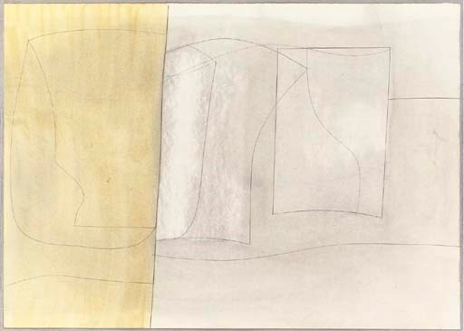 Ben Nicholson (1894-1982)