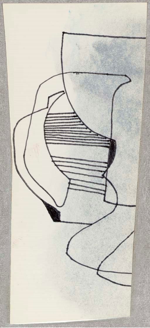 Ben Nicholson (1894-1982)