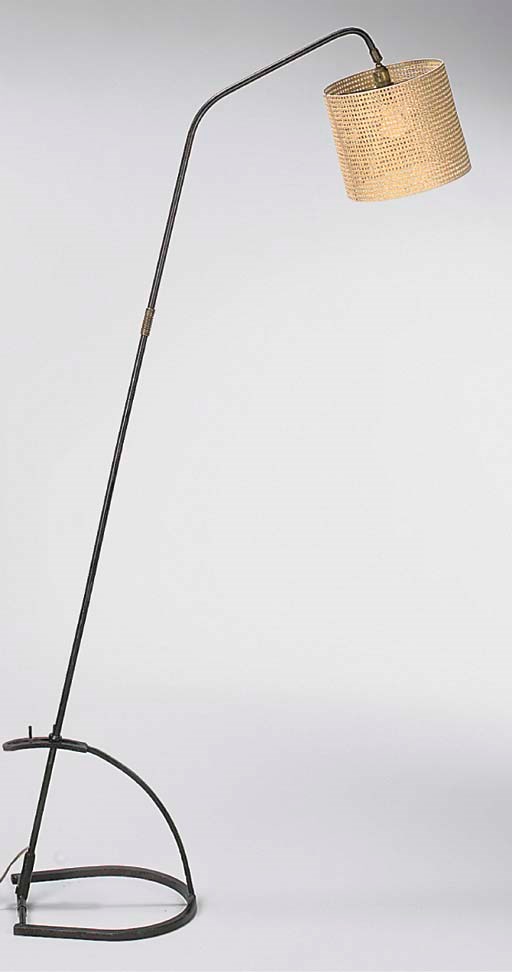 JACQUES ADNET
