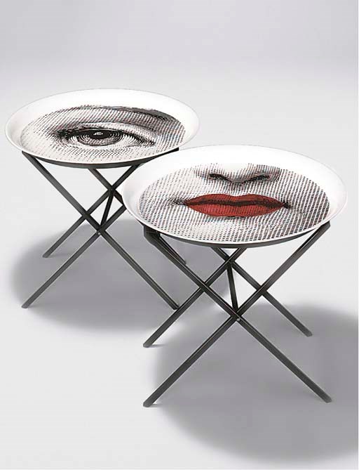 PIERO FORNASETTI