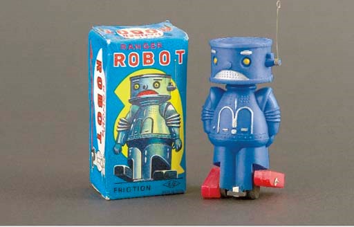 Robots