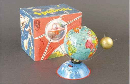 Sputniks