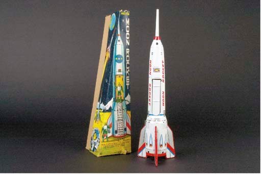 Friction-drive Space Craft