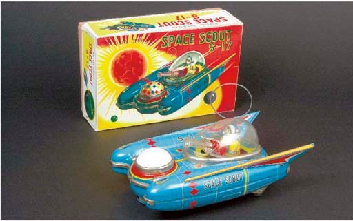 Space Vehicles