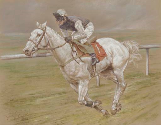 Franco Matania (b.1922)